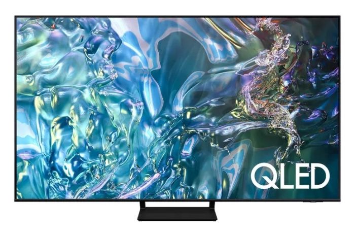 Smart Tivi QLED Samsung 4K 65 Inch QA65Q60D